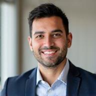 Alejandro Torres - Backend Specialist