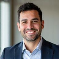 Carlos Rodríguez - Lead Developer