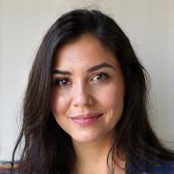 María González - Game Designer